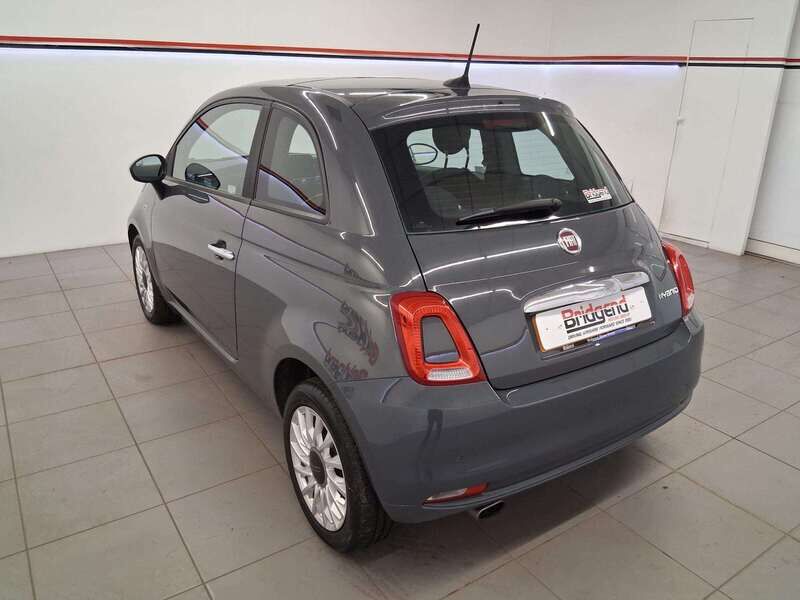 Used Fiat 500 2021 for sale - 77050546: Photo 4