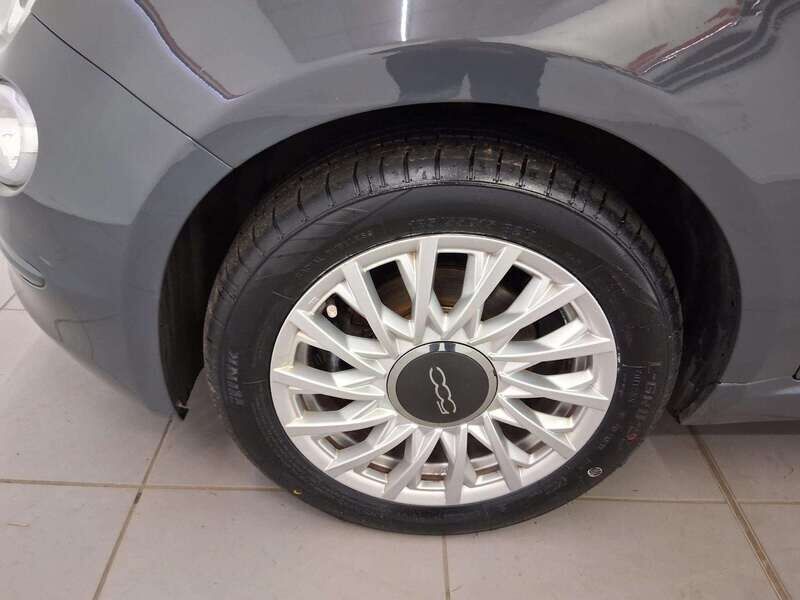 Used Fiat 500 2021 for sale - 77050546: Photo 7