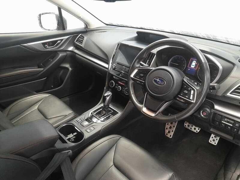 Used Subaru XV 2023 for sale - 76137975: Photo 10