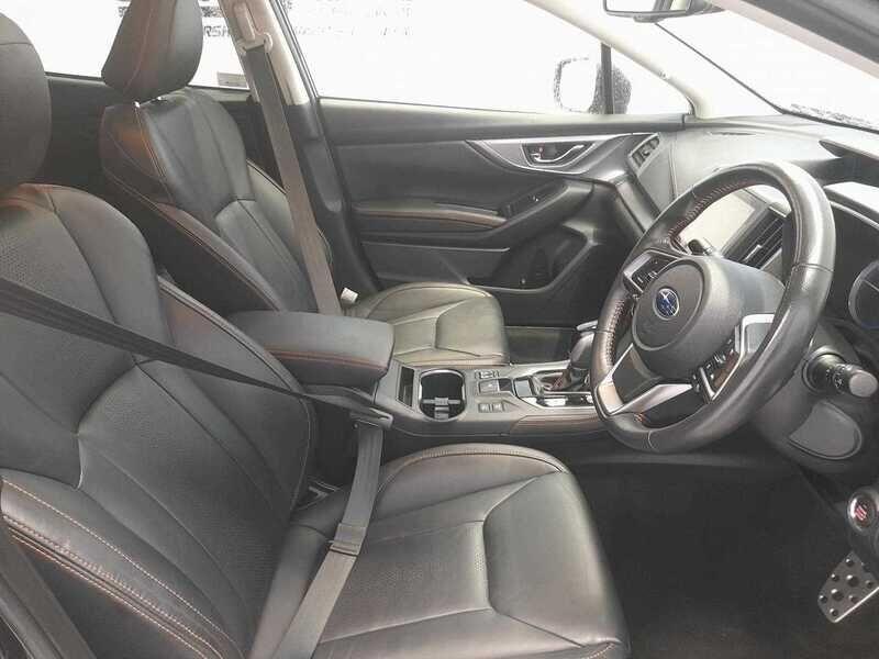 Used Subaru XV 2023 for sale - 76137975: Photo 11