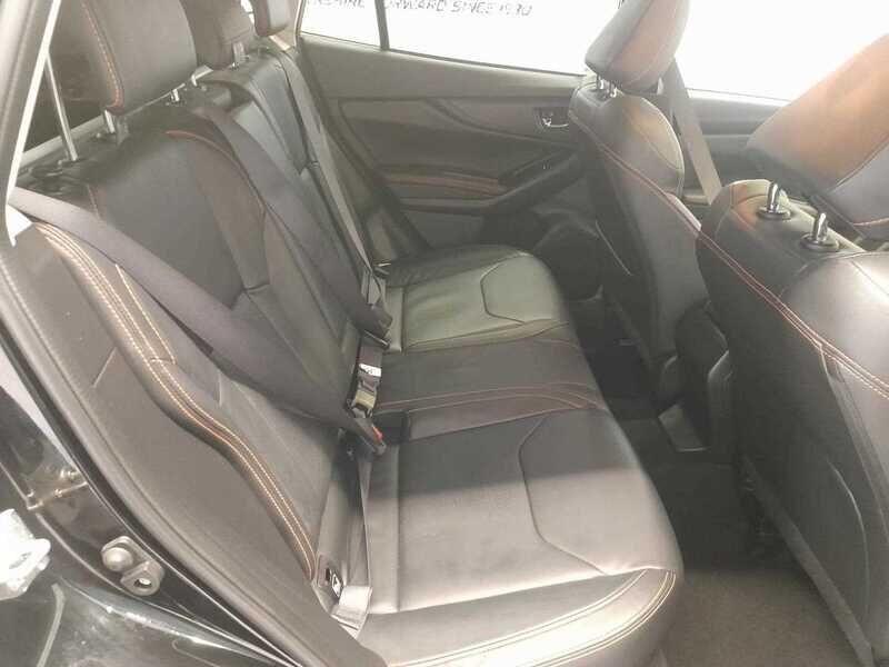 Used Subaru XV 2023 for sale - 76137975: Photo 12