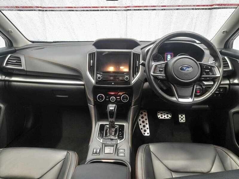 Used Subaru XV 2023 for sale - 76137975: Photo 13