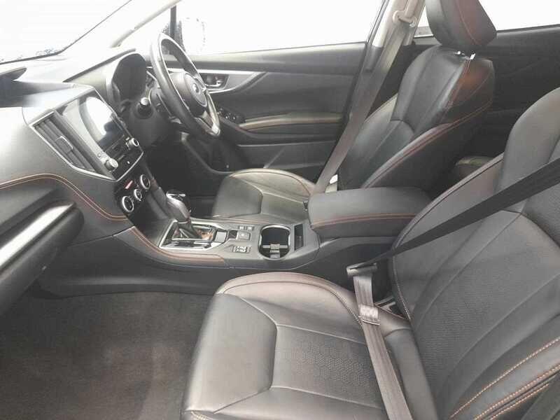 Used Subaru XV 2023 for sale - 76137975: Photo 16