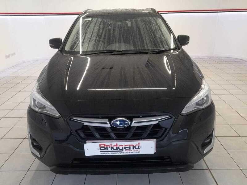 Used Subaru XV 2023 for sale - 76137975: Photo 2