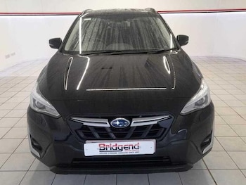 Used Subaru XV 2023 for sale - 76137975: Photo 2
