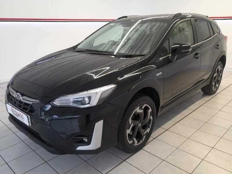 Used Subaru XV 2023 for sale - 76137975: Photo 3
