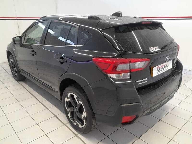 Used Subaru XV 2023 for sale - 76137975: Photo 4