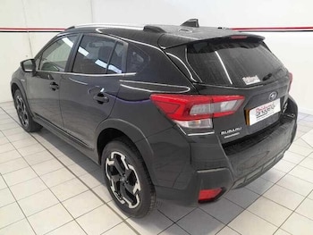 Used Subaru XV 2023 for sale - 76137975: Photo 4