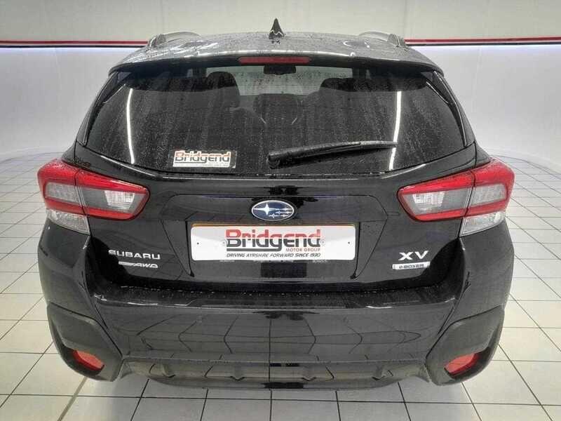 Used Subaru XV 2023 for sale - 76137975: Photo 5