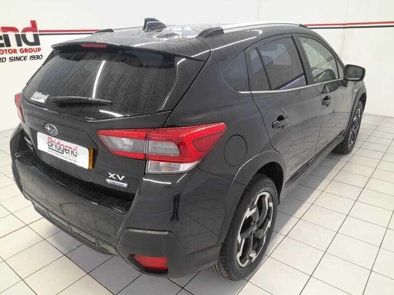 Used Subaru XV 2023 for sale - 76137975: Photo 6