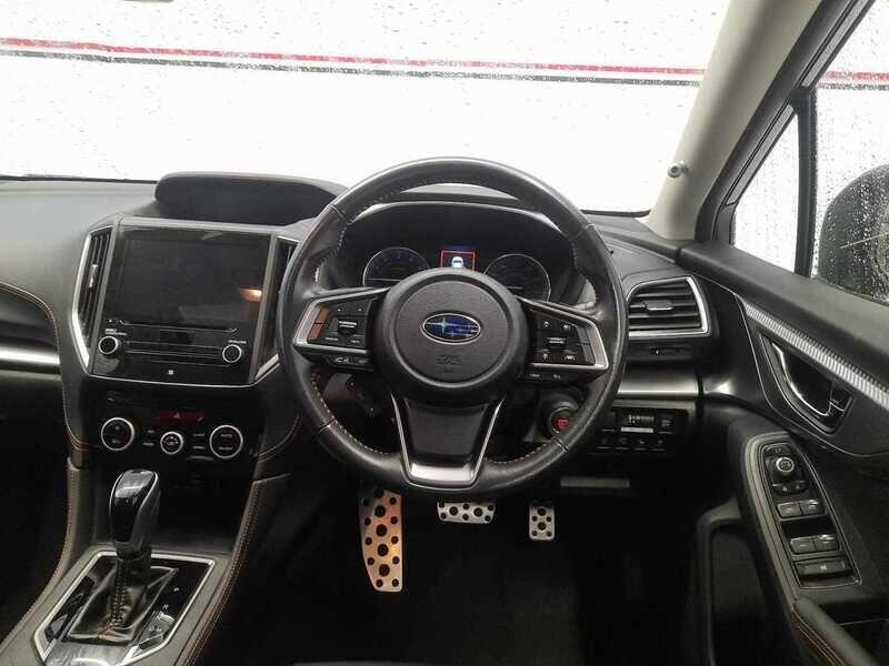 Used Subaru XV 2023 for sale - 76137975: Photo 9