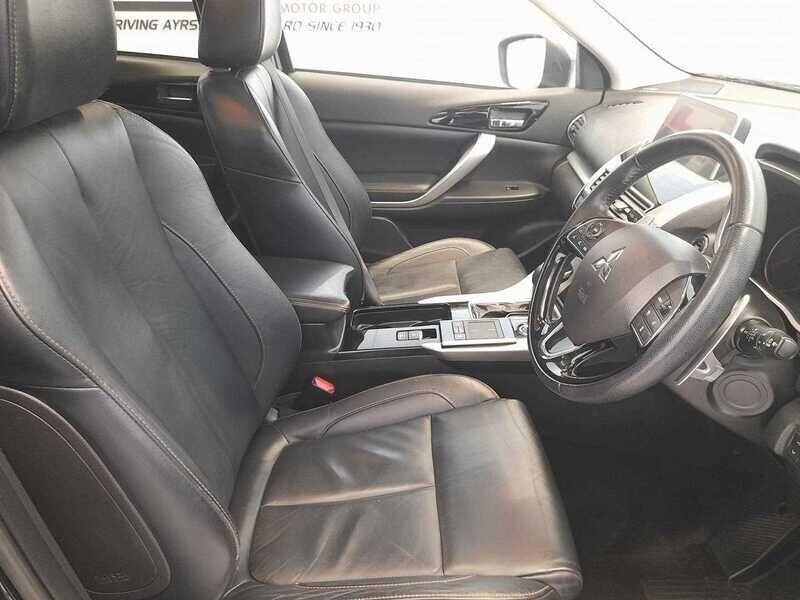 Used Mitsubishi Eclipse Cross 2019 for sale - 76137621: Photo 11