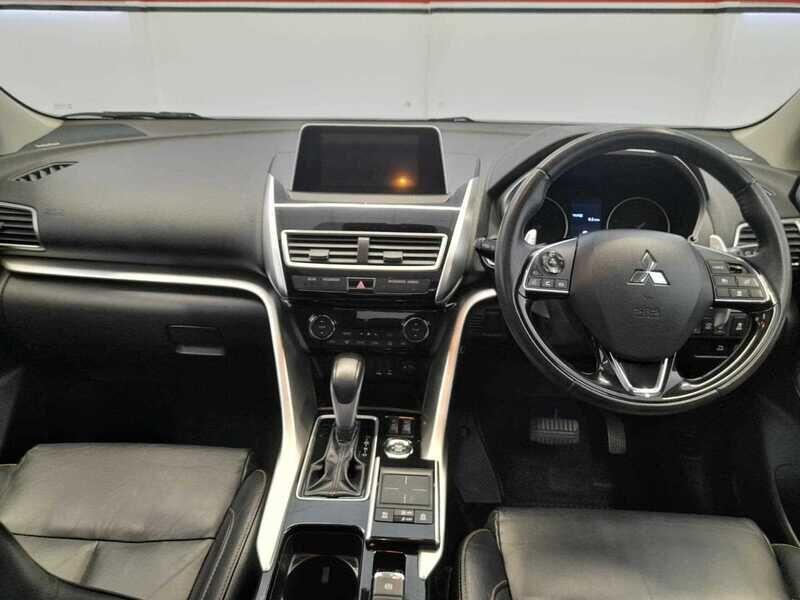 Used Mitsubishi Eclipse Cross 2019 for sale - 76137621: Photo 13