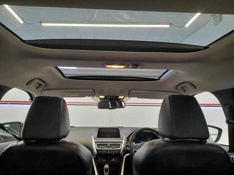 Used Mitsubishi Eclipse Cross 2019 for sale - 76137621: Photo 14