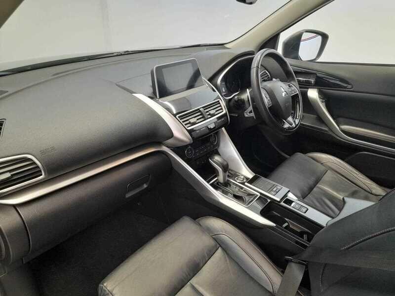 Used Mitsubishi Eclipse Cross 2019 for sale - 76137621: Photo 15