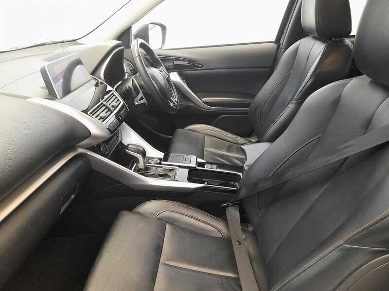 Used Mitsubishi Eclipse Cross 2019 for sale - 76137621: Photo 16