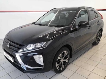 Used Mitsubishi Eclipse Cross 2019 for sale - 76137621: Photo 3