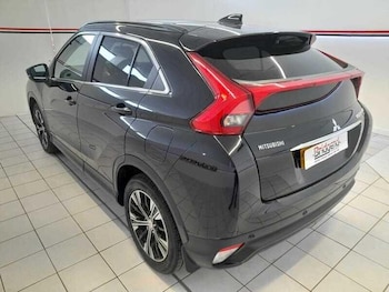 Used Mitsubishi Eclipse Cross 2019 for sale - 76137621: Photo 4