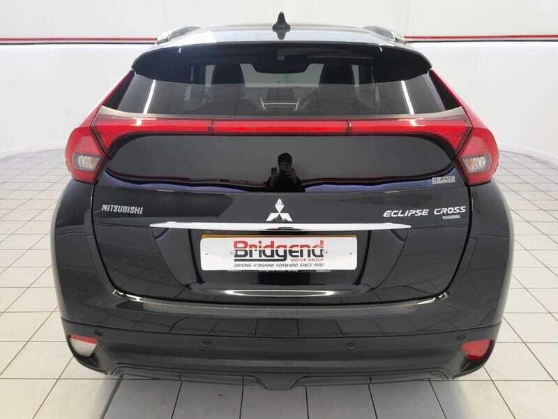 Used Mitsubishi Eclipse Cross 2019 for sale - 76137621: Photo 5