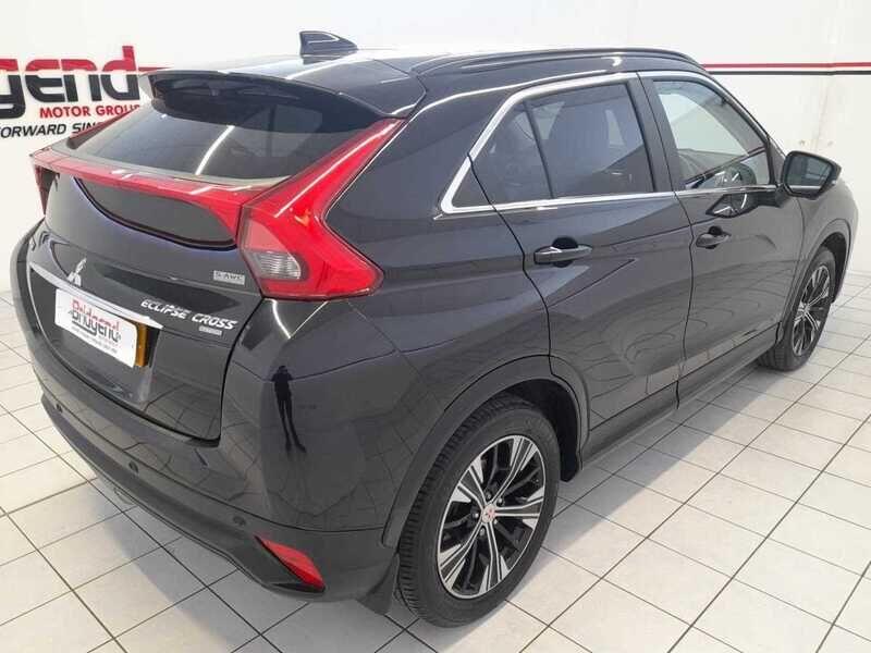 Used Mitsubishi Eclipse Cross 2019 for sale - 76137621: Photo 6