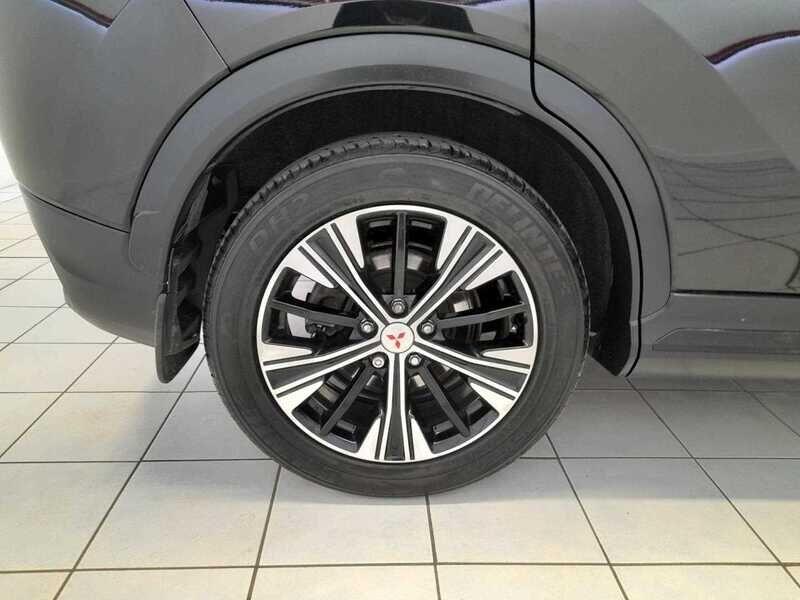 Used Mitsubishi Eclipse Cross 2019 for sale - 76137621: Photo 8