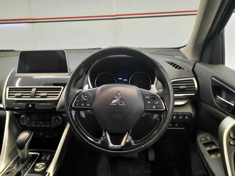 Used Mitsubishi Eclipse Cross 2019 for sale - 76137621: Photo 9