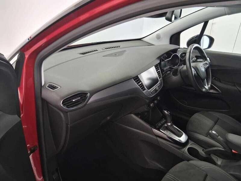 Used Vauxhall Crossland 2021 for sale - 76136271: Photo 13
