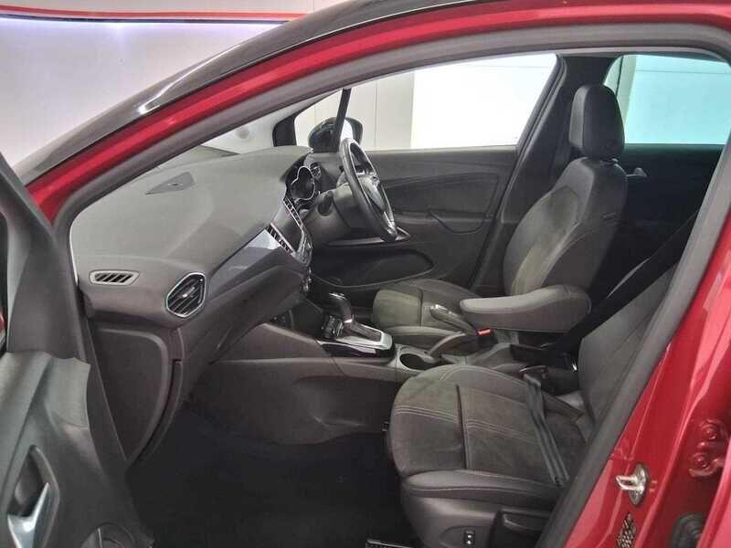 Used Vauxhall Crossland 2021 for sale - 76136271: Photo 14