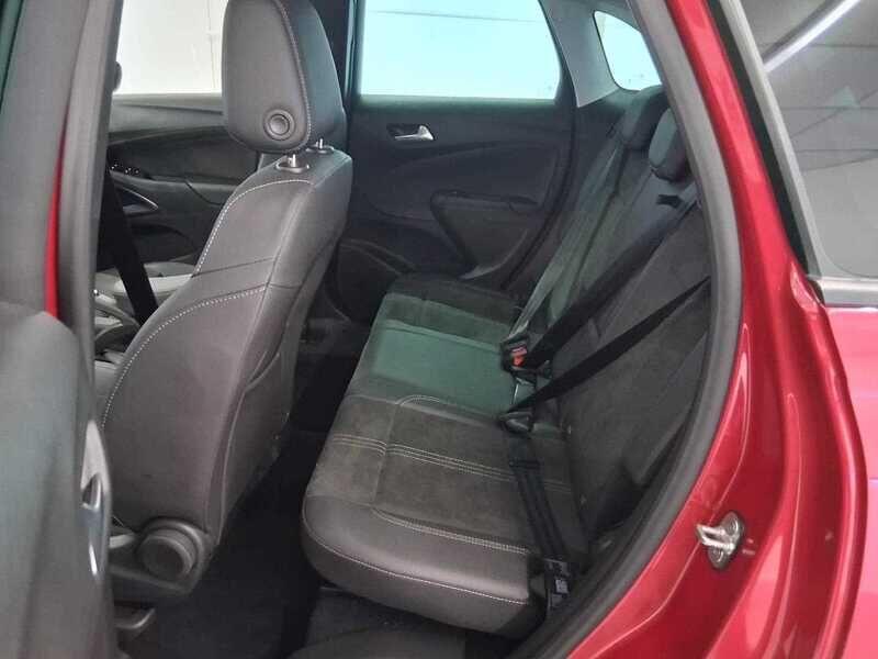 Used Vauxhall Crossland 2021 for sale - 76136271: Photo 15