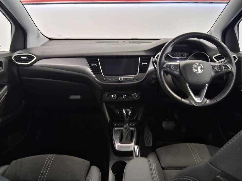 Used Vauxhall Crossland 2021 for sale - 76136271: Photo 16