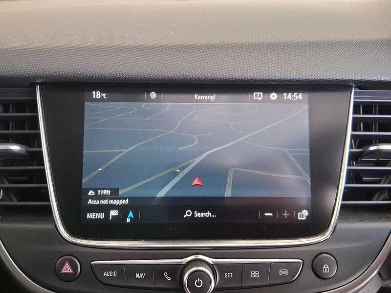Used Vauxhall Crossland 2021 for sale - 76136271: Photo 18
