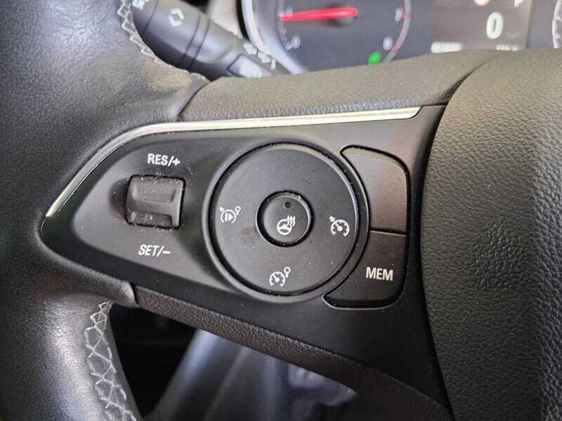Used Vauxhall Crossland 2021 for sale - 76136271: Photo 21