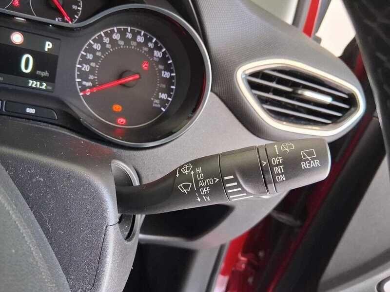 Used Vauxhall Crossland 2021 for sale - 76136271: Photo 22