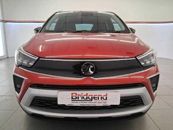 Used Vauxhall Crossland 2021 for sale - 76136271: Photo 2