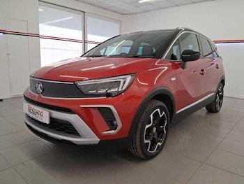 Used Vauxhall Crossland 2021 for sale - 76136271: Photo 3