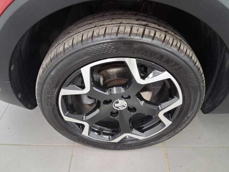 Used Vauxhall Crossland 2021 for sale - 76136271: Photo 7