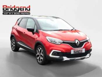 2019 (19) - 1.5 dCi ENERGY GT Line SUV 5dr