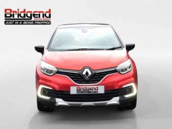Used Renault Captur 2019 for sale - 75185830: Photo