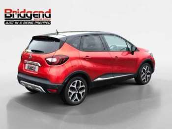 Used Renault Captur 2019 for sale - 75185830: Photo