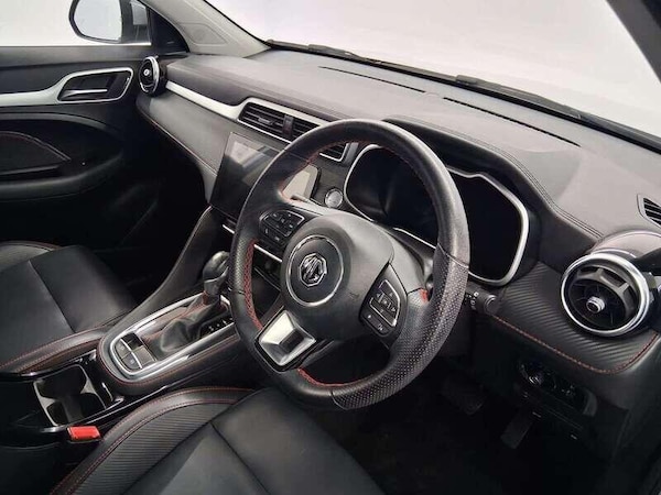 Used MG MG ZS 2022 for sale - 76137138: Photo 10