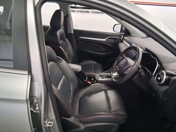 Used MG MG ZS 2022 for sale - 76137138: Photo 11