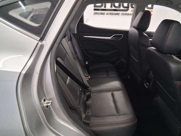Used MG MG ZS 2022 for sale - 76137138: Photo 12