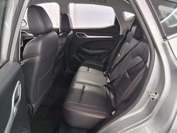 Used MG MG ZS 2022 for sale - 76137138: Photo 15