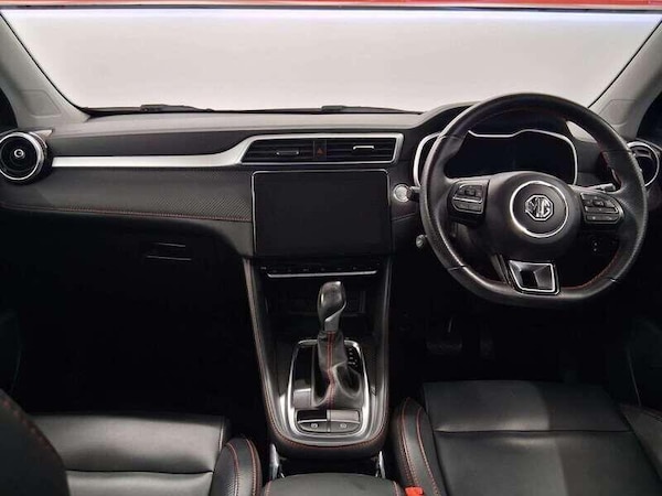 Used MG MG ZS 2022 for sale - 76137138: Photo 16