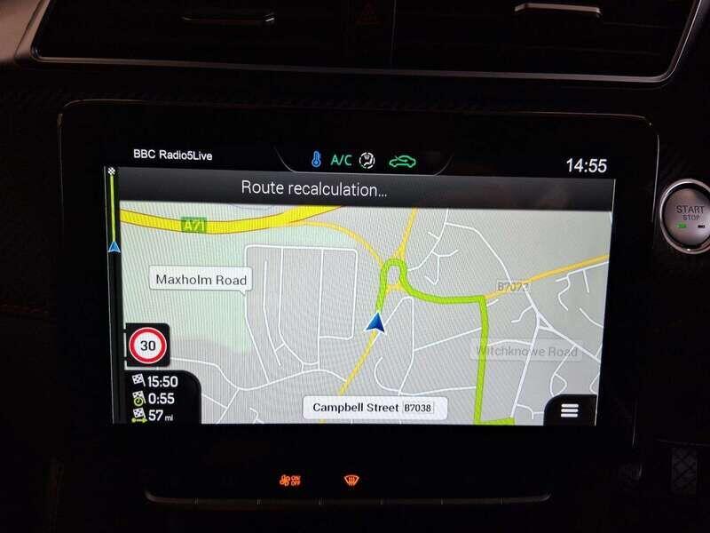 Used MG MG ZS 2022 for sale - 76137138: Photo 18