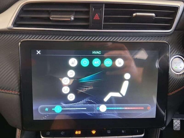 Used MG MG ZS 2022 for sale - 76137138: Photo 20