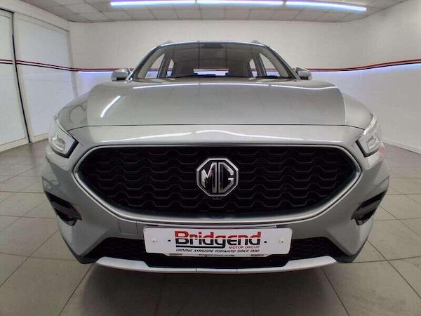 Used MG MG ZS 2022 for sale - 76137138: Photo 2