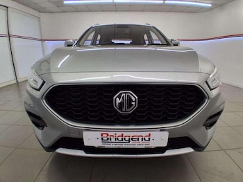 Used MG MG ZS 2022 for sale - 76137138: Photo 2