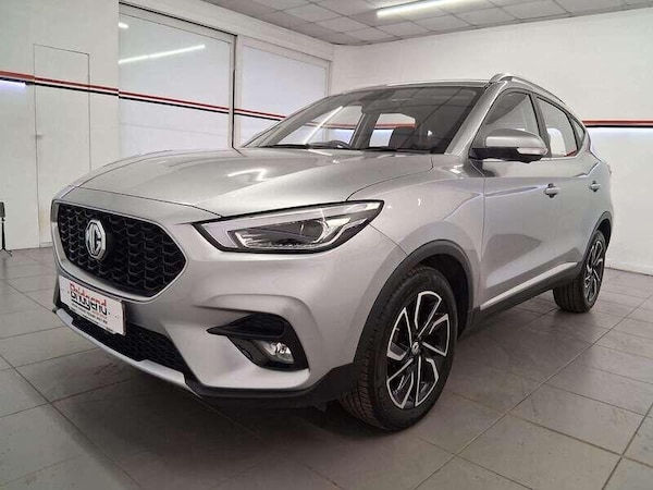 Used MG MG ZS 2022 for sale - 76137138: Photo 3