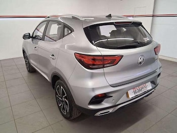 Used MG MG ZS 2022 for sale - 76137138: Photo 4